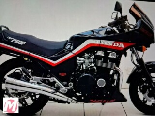 Moto Honda CBX 750 7 Galo CBX 750 Four por R9400000 em SERRANA SP