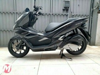 Moto Honda PCX PCX 150 DLX por R1680000 em SANTO ANDR SP