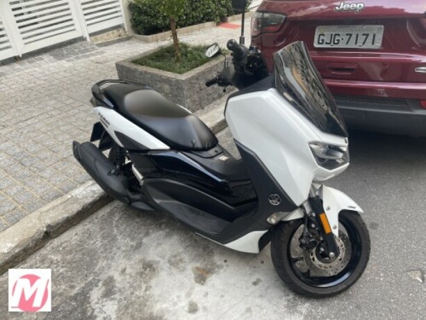 moto-yamaha-n-max-nmax-160-abs-por-r1890000-em-so-paulo-sp-big-3