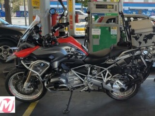 Moto BMW R 1200 GS R 1200 GS Premium por R5800000 em BELO HORIZONTE MG