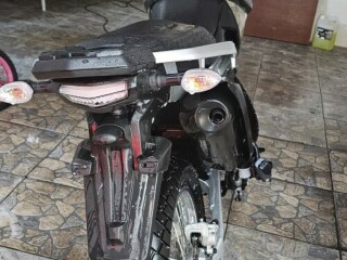 Moto Yamaha XTZ 150 Crosser XTZ 150 Crosser Z Flex por R2000000 em CURITIBA PR