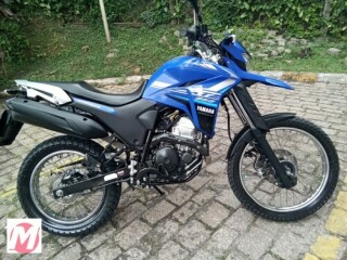 Moto Yamaha XTZ 250 Lander XTZ 250 Lander por R2100000 em SO PAULO SP