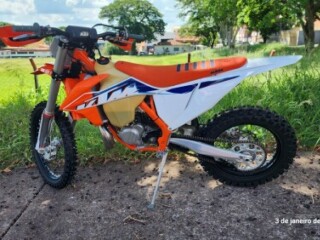 Moto KTM 300 EXC 300 EXC por R7900000 em PRESIDENTE PRUDENTE SP