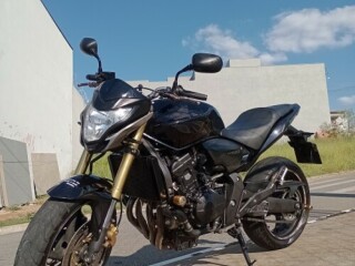 Moto Honda CB 600 Hornet CB 600 F Hornet por R4500000 em BRAGANA PAULISTA SP