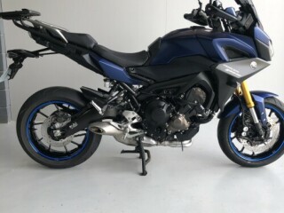 Moto Yamaha MT 09 Tracer MT 09 Tracer por R5990000 em PILAR DO SUL SP