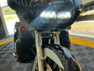 Moto HarleyDavidson Road Glide Special Road Glide Special por R9690000 em ITAPERUNA RJ