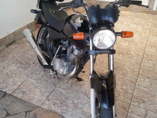 Moto Honda CG 150 CG 150 Titan KS por R740000 em BELO HORIZONTE MG