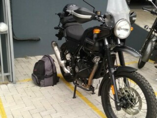 Moto Royal Enfield Himalayan Himalayan por R1700000 em CANOAS RS