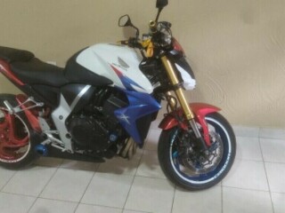 Moto Honda CB 1000R CB 1000R ABS por R4900000 em CARUARU PE