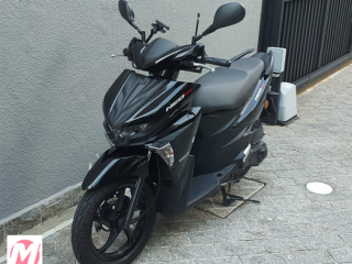 Moto Yamaha Neo 125 Neo 125 UBS por R1000000 em SO PAULO SP