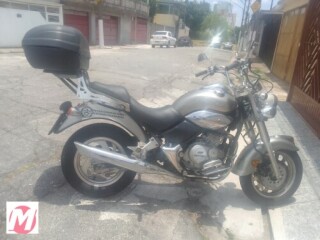 Moto Amazonas LX 250 AME250 C1 por R850000 em SO PAULO SP