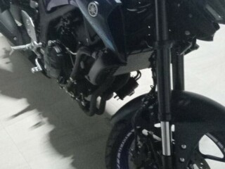 Moto Yamaha MT 03 MT03 ABS por R2999000 em JOANPOLIS SP