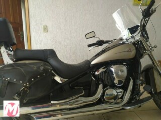 Moto Kawasaki Vulcan 900 Vulcan 900 Classic LT por R2800000 em CAMPINA GRANDE DO SUL PR