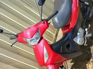 Moto Honda BIZ 125 BIZ 125 ES por R780000 em GOINIA GO