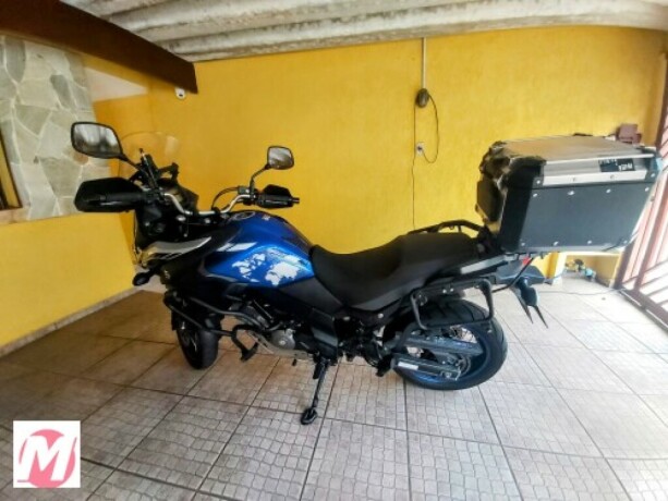 moto-suzuki-vstrom-650-vstrom-650-xt-abs-por-r5350000-em-so-paulo-sp-big-2