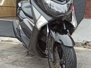 Moto Yamaha N Max Nmax 160 ABS por R1350000 em MAU SP