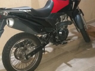 Moto Honda XRE 190 XRE 190 por R2050000 em BELO HORIZONTE MG