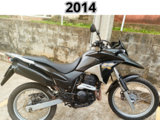 Moto Honda XRE 300 XRE 300 ABS Flex por R1460000 em SO JOS DE RIBAMAR MA