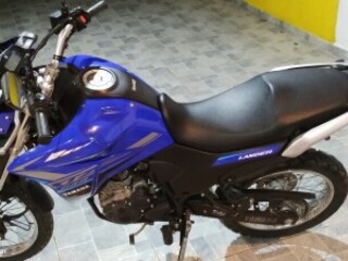 Moto Yamaha XTZ 250 Lander ABS XTZ 250 Lander ABS por R2350000 em MOGI DAS CRUZES SP