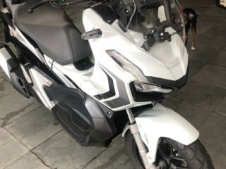 Moto Honda ADV ADV por R2200000 em TABOO DA SERRA SP