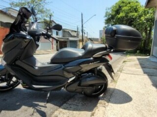 Moto Yamaha NMax NMax 160 ABS por R1650000 em MAU SP