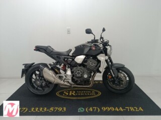 Moto Honda CB 1000R CB 1000R ABS por R6890000 em INDAIAL SC