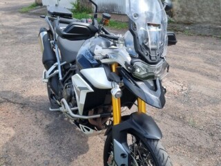 Moto Triumph Tiger 900 ABS Tiger 900 Rally PRO por R6750000 em PORTO ALEGRE RS