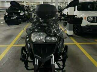 Moto BMW F 700 GS F 700 GS por R3900000 em SO PAULO SP