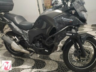 Moto Kawasaki VersysX 300 VersysX 300 TOURER por R3000000 em CURITIBA PR