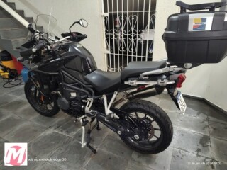 Moto Triumph Tiger Explorer Tiger Explorer ABS por R4865000 em SO PAULO SP