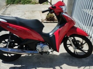 Moto Honda BIZ 125 Biz 125 125 Flex por R1850000 em CURITIBA PR