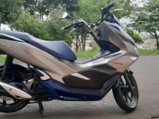 Moto Honda PCX PCX 150 SPORT por R1668000 em RIO CLARO SP