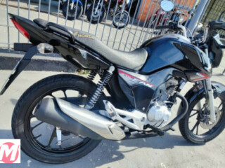 Moto Honda CG 160 Fan ESDi Flex CG 160 FAN ESDi FLEXONE por R1090000 em SO JOS DOS PINHAIS PR