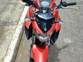 Moto Yamaha Fazer 250 ABS Fazer 250 ABS por R1730000 em BELO HORIZONTE MG