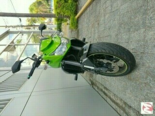 Moto Kawasaki Z 750 Z 750 ABS por R3300000 em ITU SP