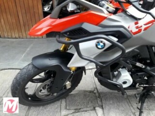 Moto BMW G 310 GS G 310 GS por R3190000 em BAG RS