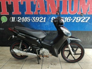 Moto Honda BIZ 125 BIZ 125 KS por R790000 em GUARULHOS SP