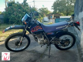 Moto Honda XLR 125 XLR 125 ES por R700000 em MARIC RJ