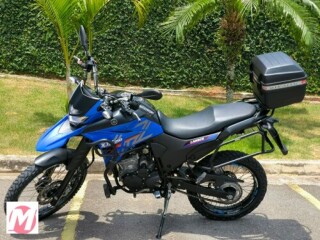 Moto Yamaha XTZ 250 Lander ABS XTZ 250 Lander ABS por R2150000 em CARAPICUBA SP