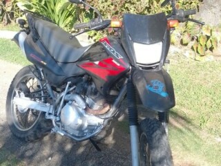 Moto Honda NX 150 NX 150 por R830000 em FLORIANPOLIS SC