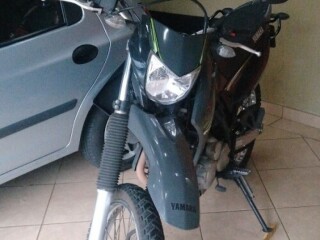 Moto Yamaha XTZ 250 Lander XTZ 250 Lander por R1835000 em BARUERI SP