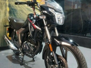 Moto Haojue DK 150 DK 150 por R1099000 em INDAIATUBA SP