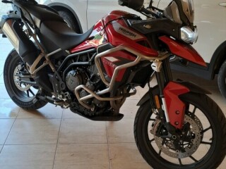 Moto Triumph Tiger 900 ABS Tiger 900 GT PRO por R6600000 em COTIA SP