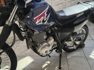 Moto Yamaha XT 600 E XT 600 E por R1300000 em MOGI DAS CRUZES SP