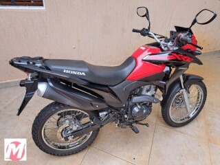 Moto Honda XRE 190 XRE 190 por R2050000 em SO PAULO SP