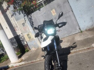 Moto BMW G 650 GS G 650 Gs por R3000000 em SO PAULO SP