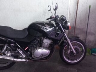 Moto Honda CB 500 CB 500 por R1500000 em DIADEMA SP