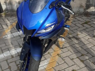 Moto Yamaha R3 R3 ABS por R3100000 em FORTALEZA CE