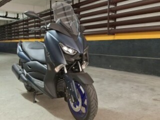 Moto Yamaha XMax XMax por R3000000 em SO PAULO SP