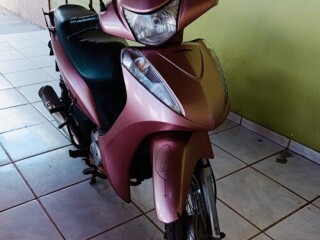 Moto Honda BIZ 125 BIZ 125 ES por R1060000 em CUIAB MT